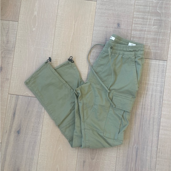 Green cargos - Picture 5 of 5